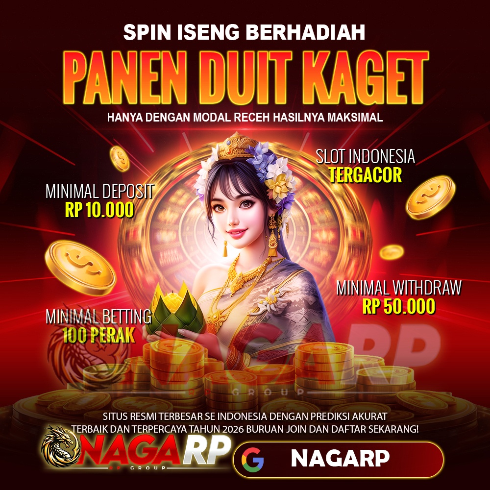 SLOT777: Apk Situs NAGARP Resmi Link Slot Gacor 777 Terpercaya Cuan Besar